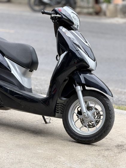 honda lead  รูปที่ 6