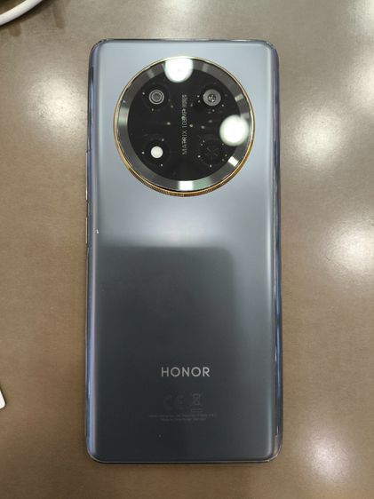 Honor x9c 12+256 มือสองใช้งานน้อยมาก ประศูนย์ถึงเดือนตุลาคม 2569 รูปที่ 2