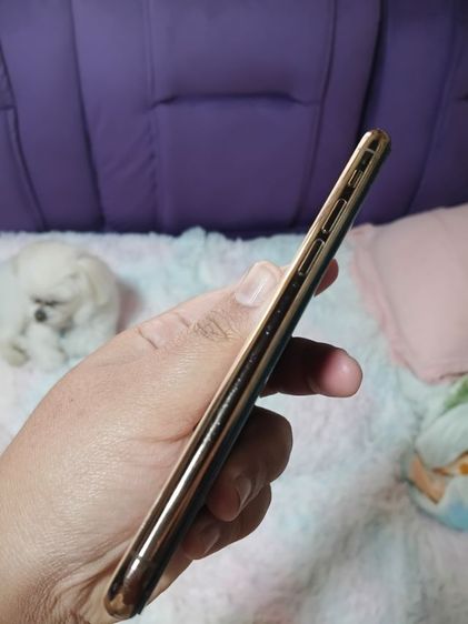 iphone11pro64GB สีทอง รูปที่ 2