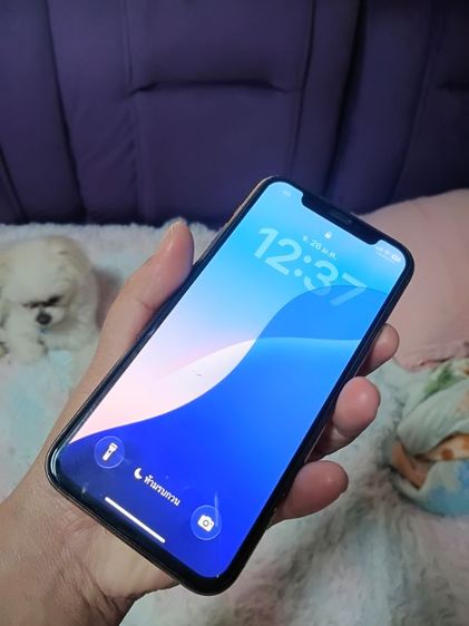 iphone11pro64GB สีทอง รูปที่ 6