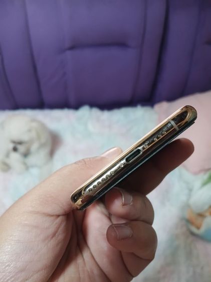 iphone11pro64GB สีทอง รูปที่ 4