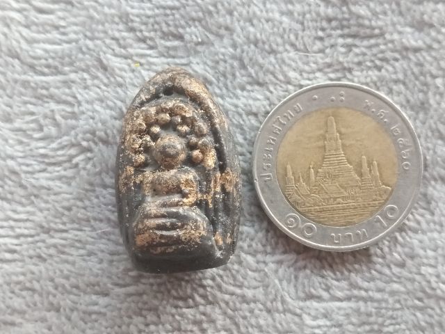 พระกริ่งคลองตะเคียน รูปที่ 12