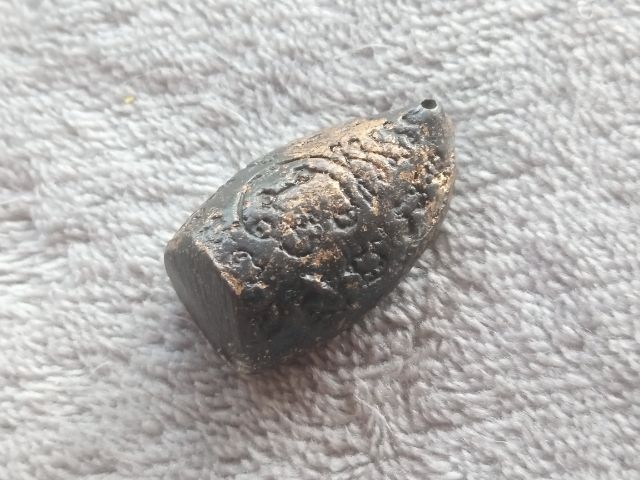 พระกริ่งคลองตะเคียน รูปที่ 9