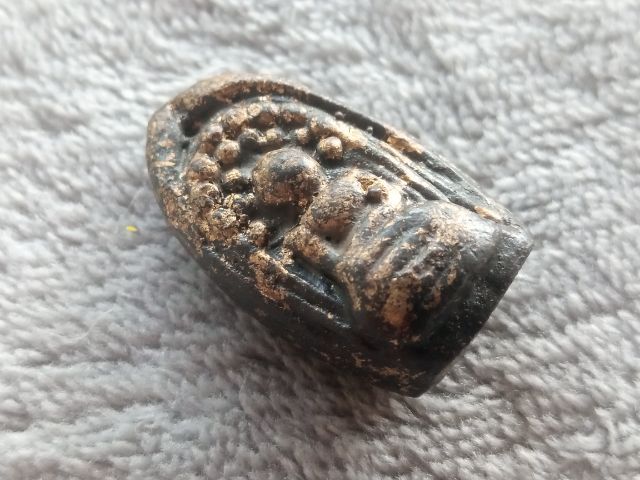 พระกริ่งคลองตะเคียน รูปที่ 3