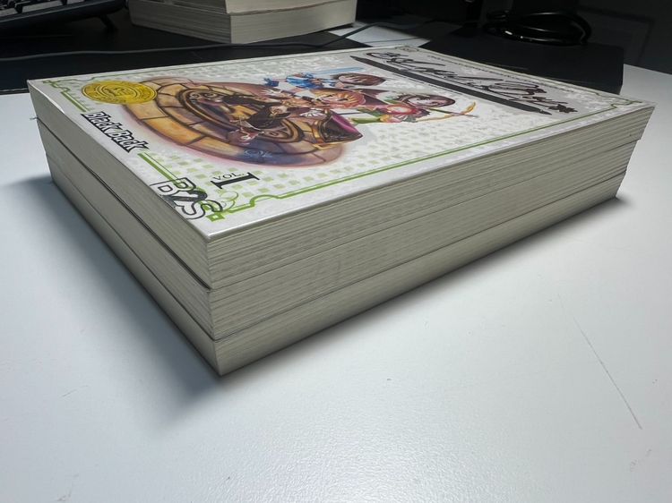 เด็กชายพันธุ์เทวดา รูปที่ 8