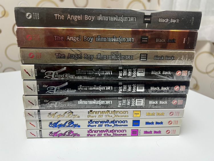 เด็กชายพันธุ์เทวดา รูปที่ 5