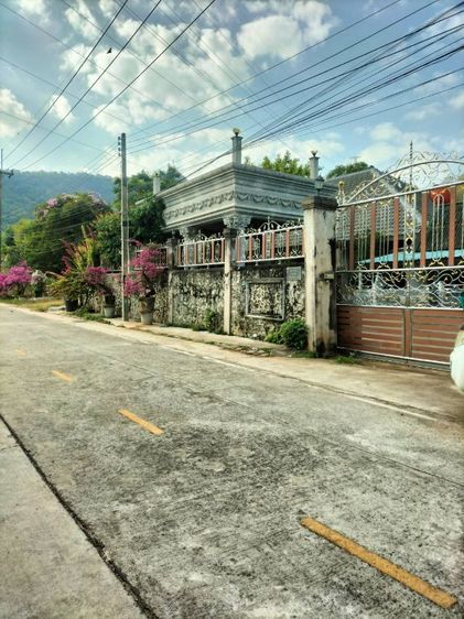 บ้านใกล้เขาอากาศดี