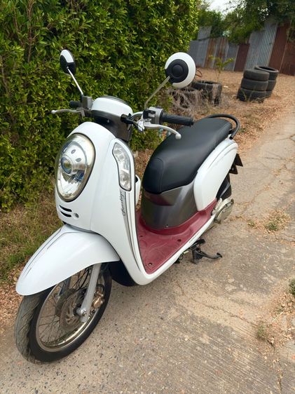 สกู๊ปปี้ไอ รูปที่ 3