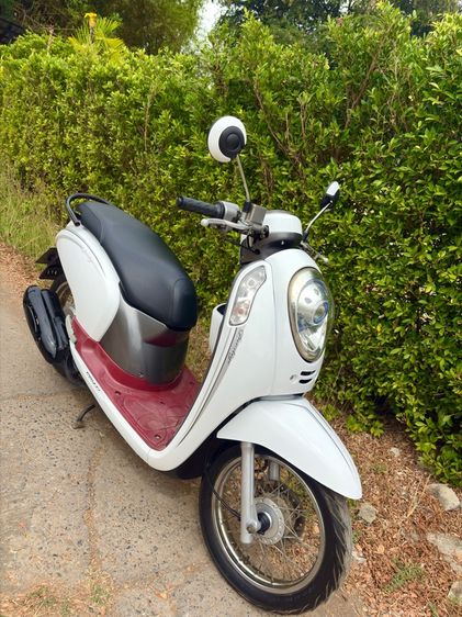 สกู๊ปปี้ไอ รูปที่ 2