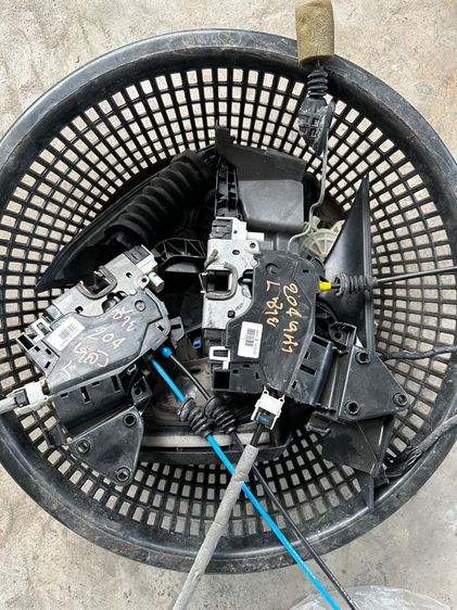 อะไหล่ เบนซ์ w204 รูปที่ 8