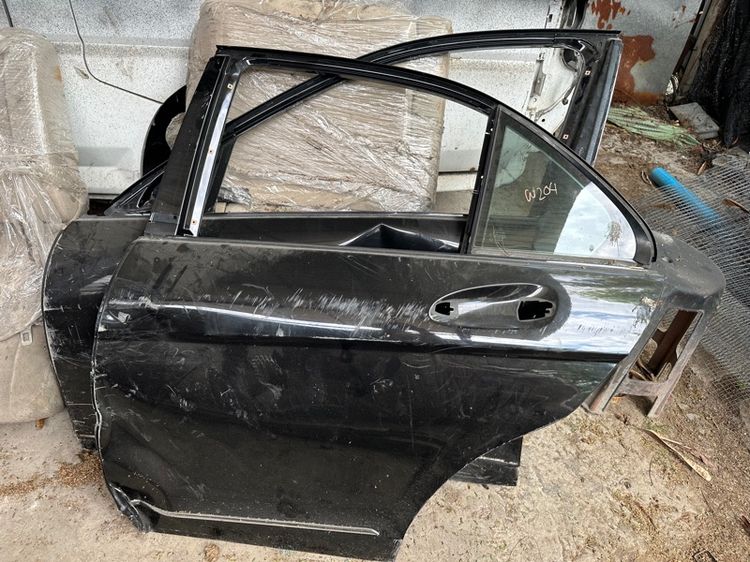 อะไหล่ เบนซ์ w204 รูปที่ 3