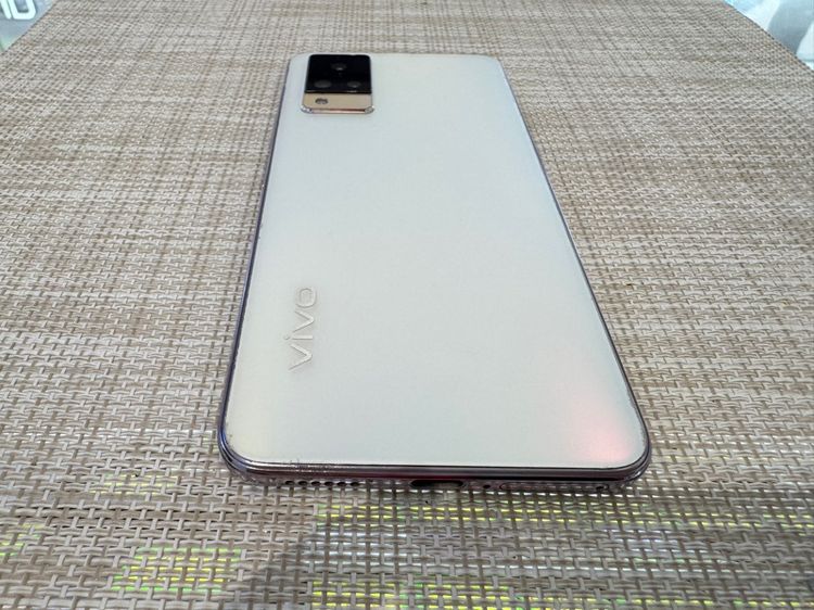 VIVO V21 5G รูปที่ 4