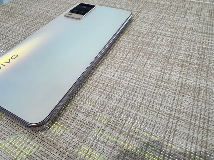 VIVO V21 5G รูปที่ 3