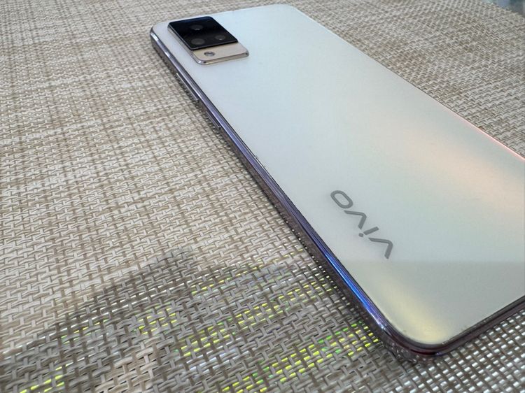 VIVO V21 5G รูปที่ 2