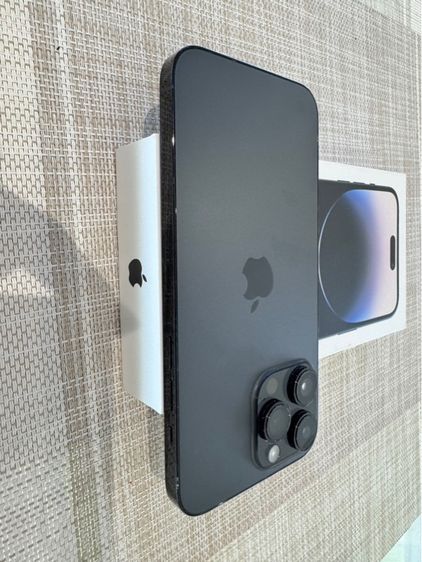 iPhone 14 Pro Max 128 หน้าจอเปลี่ยนแล้ว รูปที่ 2