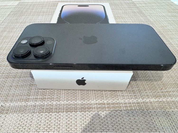 iPhone 14 Pro Max 128 หน้าจอเปลี่ยนแล้ว รูปที่ 7