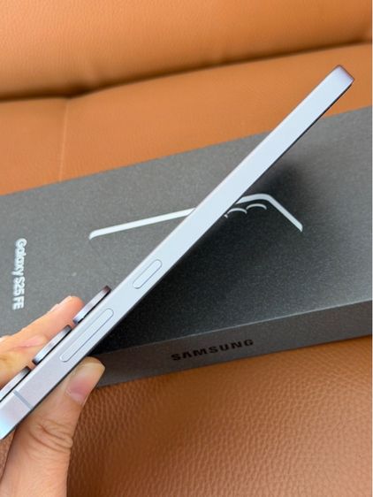 Samsung S25FE ผ่อนได้ รูปที่ 5