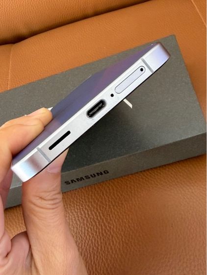 Samsung S25FE ผ่อนได้ รูปที่ 4