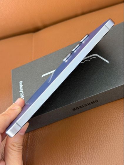 Samsung S25FE ผ่อนได้ รูปที่ 2