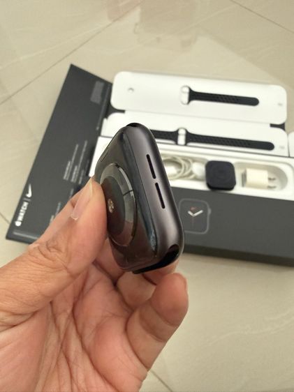 apple watch nike S5 44mm cel รูปที่ 4