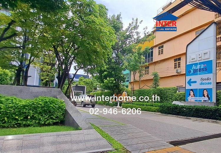 คอนโดมิเนียม 62.34 ตร.ม. ไอดีโอ สุขุมวิท 115 ใกล้ซอยสุขุมวิท115 ถนนสุขุมวิท ถนนเทพารักษ์ เมืองสมุทรปราการ สมุทรปราการ รูปที่ 3