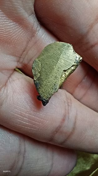 หลวงพ่อเขียน รุ่นหอเตี๊ยะ รูปที่ 3