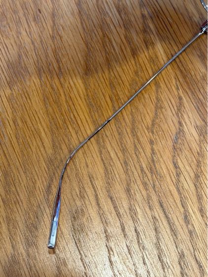 แว่นGivenchy แท้โคตรถูก‼️1,500 บาท‼️ รูปที่ 6