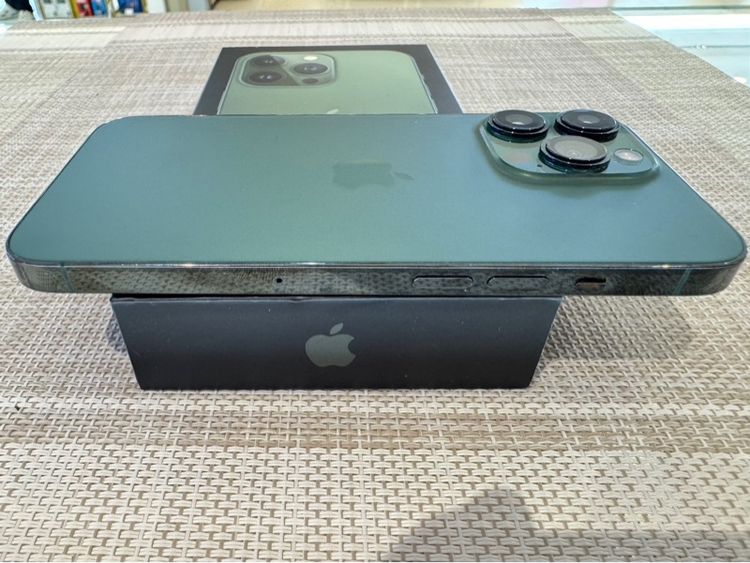 iPhone 13 Pro 128  ผ่อนได้ รูปที่ 5