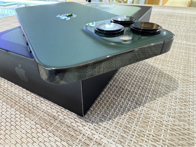 iPhone 13 Pro 128  ผ่อนได้ รูปที่ 4