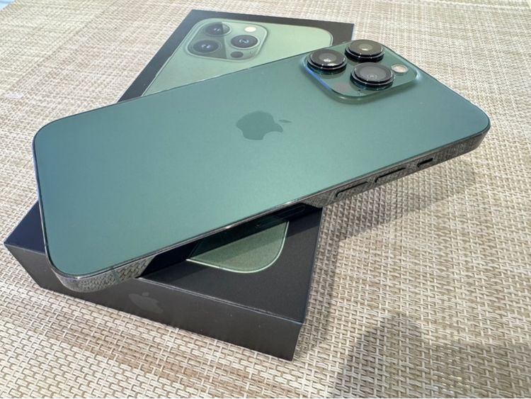 iPhone 13 Pro 128  ผ่อนได้ รูปที่ 2