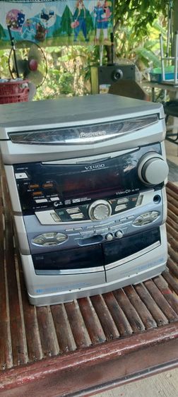 เครื่องเสียงแอมป์ไพโอเนีย รูปที่ 7