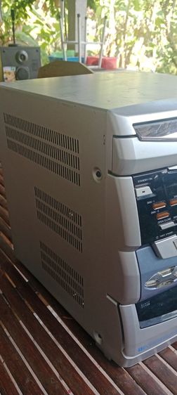 เครื่องเสียงแอมป์ไพโอเนีย รูปที่ 13