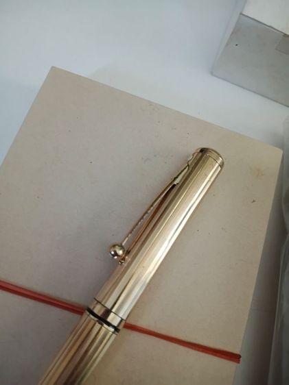 ปากกาลูกลื่นเชฟเฟอร์ รูปที่ 4