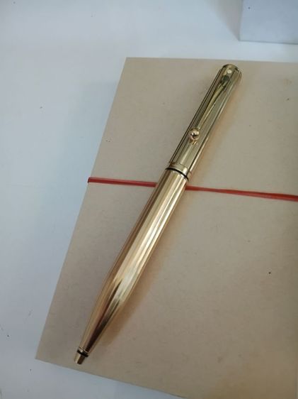 ปากกาลูกลื่นเชฟเฟอร์