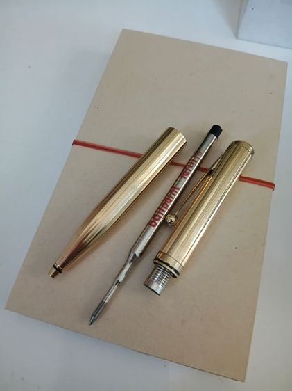 ปากกาลูกลื่นเชฟเฟอร์ รูปที่ 6