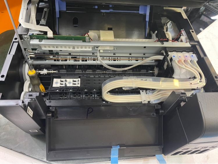 Epson L3110 รูปที่ 3