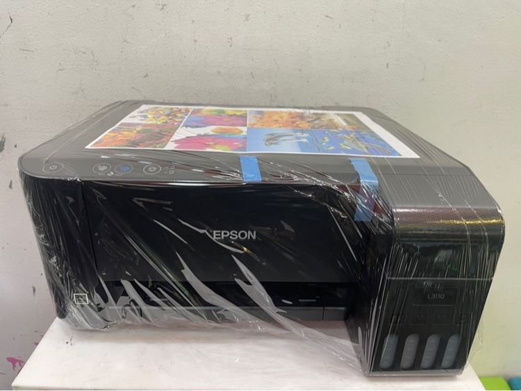 Epson L3110 รูปที่ 4