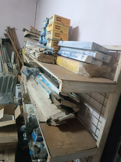 ประกาศขายเหมารวม อุปกรณ์วัสดุก่อสร้างทั้งร้าน ราคาเดียว 49,000 บาท รูปที่ 4