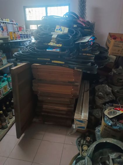 ประกาศขายเหมารวม อุปกรณ์วัสดุก่อสร้างทั้งร้าน ราคาเดียว 49,000 บาท รูปที่ 7