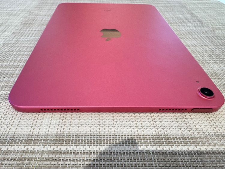iPad gen 10wifi 64gb ผ่อนได้ รูปที่ 8