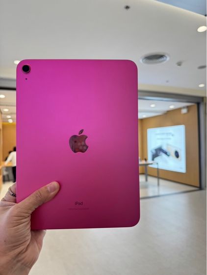 iPad gen 10wifi 64gb ผ่อนได้ รูปที่ 3
