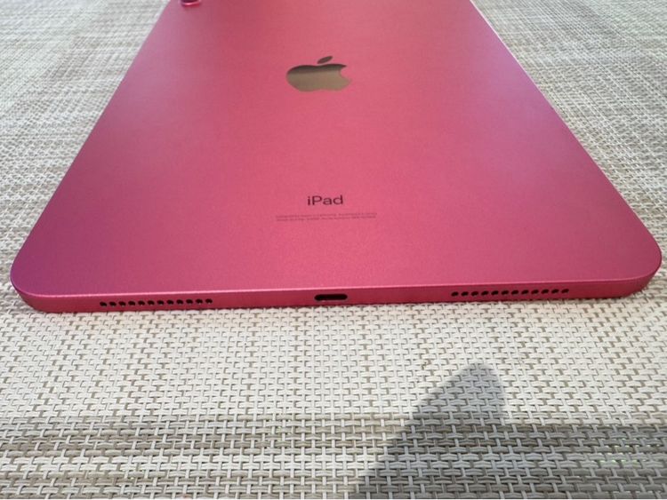 iPad gen 10wifi 64gb ผ่อนได้ รูปที่ 4