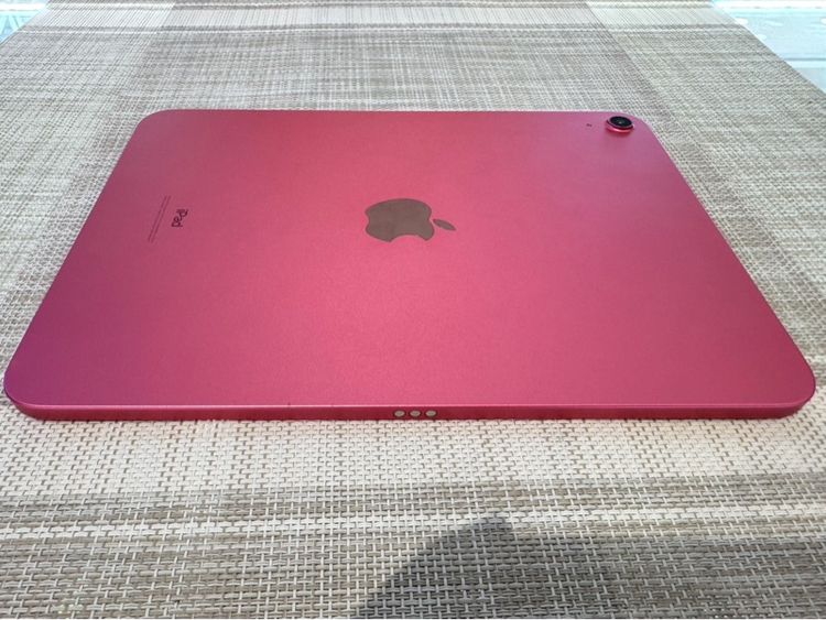 iPad gen 10wifi 64gb ผ่อนได้ รูปที่ 6
