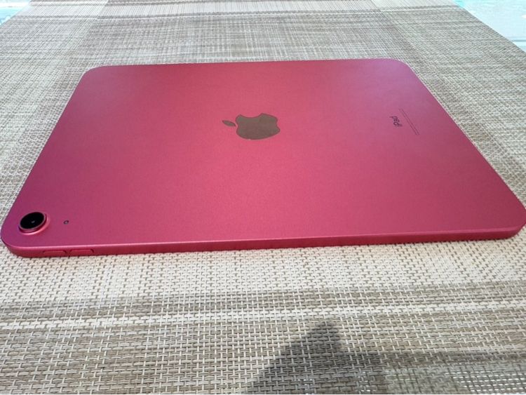 iPad gen 10wifi 64gb ผ่อนได้ รูปที่ 7