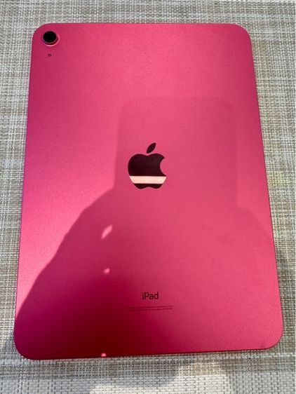 iPad gen 10wifi 64gb ผ่อนได้ รูปที่ 2