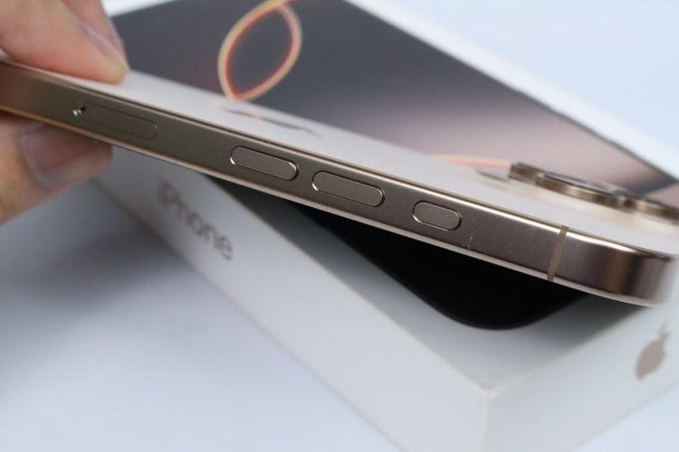 iPhone 16 Pro Max 256GB - ID26010268 รูปที่ 10