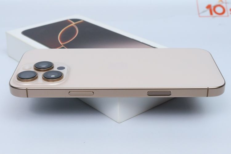 iPhone 16 Pro Max 256GB - ID26010268 รูปที่ 4