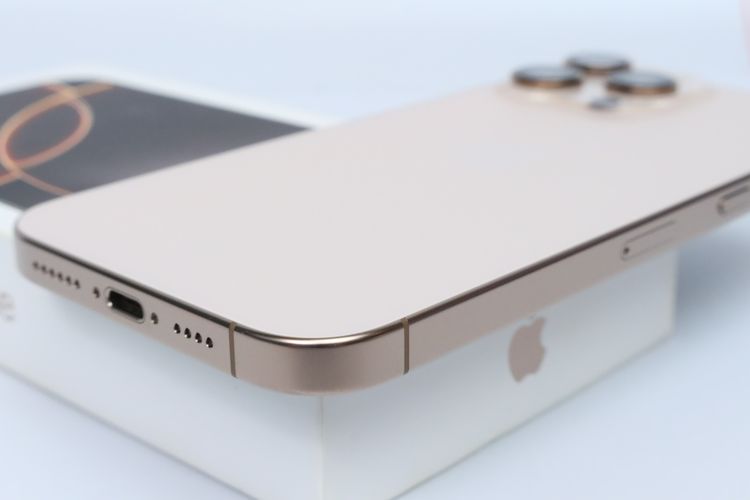 iPhone 16 Pro Max 256GB - ID26010268 รูปที่ 9