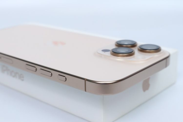 iPhone 16 Pro Max 256GB - ID26010268 รูปที่ 7