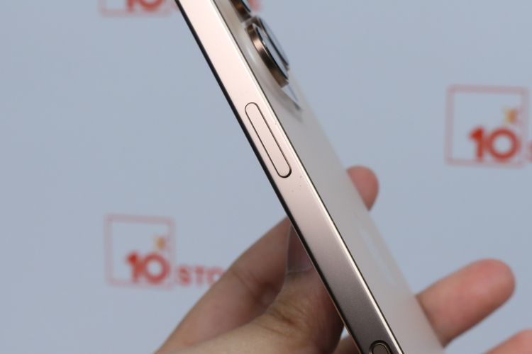 iPhone 16 Pro Max 256GB - ID26010268 รูปที่ 11